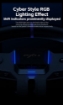 Picture of PXN V9 GEN2  - PC/XBOX ONE/SERIES/PLAYSTATION 4/NINTENDO