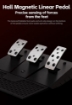Picture of PXN V9 GEN2  - PC/XBOX ONE/SERIES/PLAYSTATION 4/NINTENDO