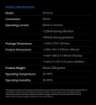 Picture of PXN V9 GEN2  - PC/XBOX ONE/SERIES/PLAYSTATION 4/NINTENDO