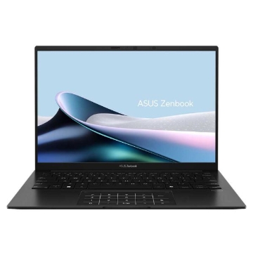 תמונה של מחשב נייד Asus Zenbook 14 OLED UM3406KA-QD037 אסוס