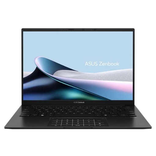 תמונה של מחשב נייד Asus Zenbook 14 OLED UM3406KA-QD037 אסוס
