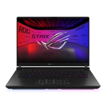 תמונה של מחשב נייד Asus ROG Strix SCAR 16 G635LX-RW005W אסוס