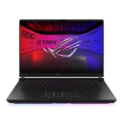 תמונה של מחשב נייד Asus ROG Strix SCAR 16 G635LX-RW054 אסוס ( במלאי לאיסוף מיידי)