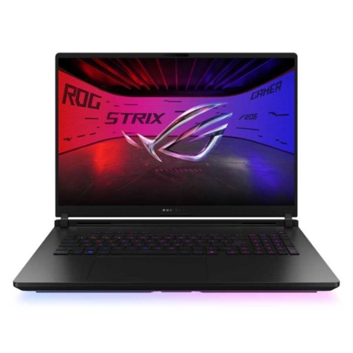 תמונה של מחשב נייד Asus ROG Strix SCAR 18 G835LX-SA116X אסוס (זמין במלאי לאיסוף מיידי) 