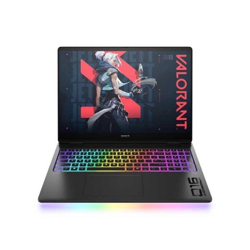 Picture of מחשב נייד HP OMEN 16-ah0003nj BG3A7EA