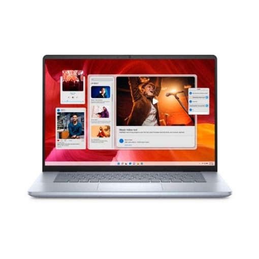 תמונה של מחשב נייד Dell Inspiron 16 Plus N7640-8318 דל