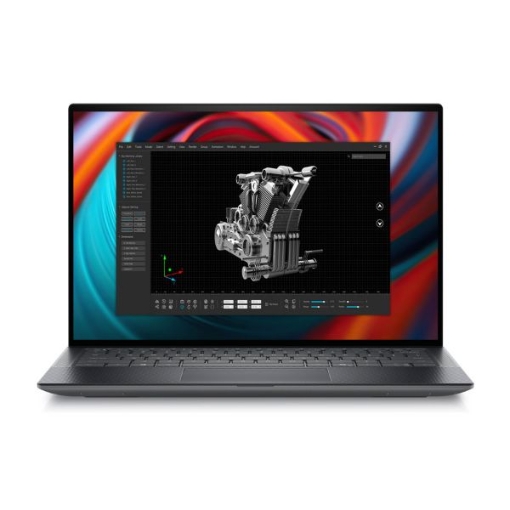 תמונה של מחשב נייד Dell Precision M5490 M5490-7752 דל