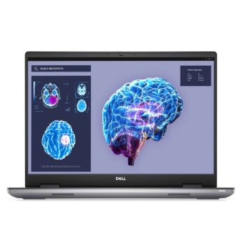 תמונה של מחשב נייד Dell Precision 7680 M7680-9337 דל