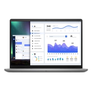 תמונה של נייד Dell Vostro V3440 i5-1334U 16GB DDR5 512NVME FHD Plus DOS 3Y