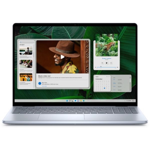 תמונה של מחשב נייד Dell Inspiron 16 5640 N5640-7247 דל