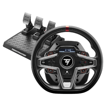 תמונה של תראסטמאסטר - Thrustmaster הגה ל-XB/PC T248X