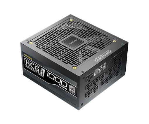 תמונה של ספק כוח Antec HCG1000 PRO 1000W Platinum Full Modular ATX 3.1