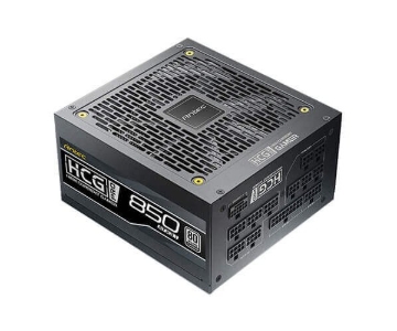תמונה של ספק כוח Antec HCG850 PRO 850W Platinum Full Modular ATX 3.1