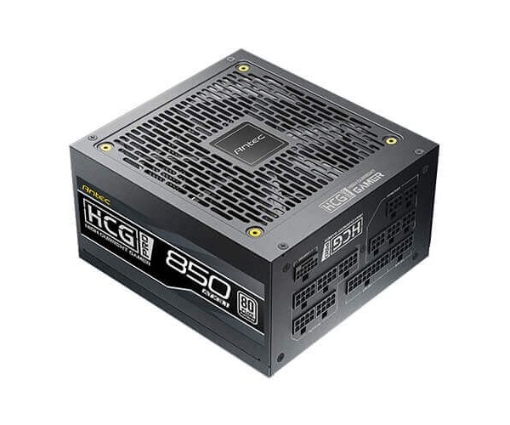 תמונה של ספק כוח Antec HCG850 PRO 850W Platinum Full Modular ATX 3.1