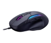 תמונה של עכבר גיימינג שחור Turtle Beach KONE II RGB