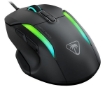 תמונה של עכבר גיימינג שחור Turtle Beach KONE II RGB