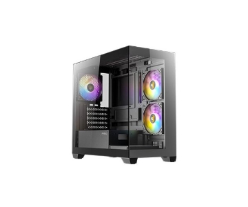 תמונה של מ. גיימינג CX300M RGB 750W B760M I5-14400F 16GB 1TB NVME RTX 3050