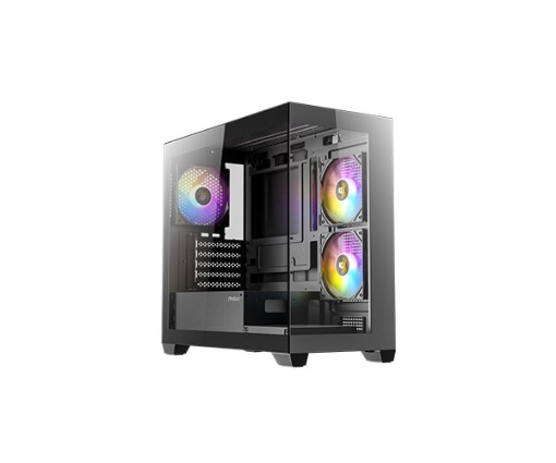 תמונה של מ. גיימינג CX300M RGB 750W B760M I5-14400F 16GB 1TB NVME RTX 3050