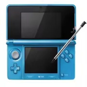 תמונה של קונסולה ניידת מבית נינטנדו 3DS