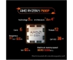 תמונה של מעבד AMD ZEN 4 R5 7500F Tray No Fan No GPU Up To 5GHZ AM5