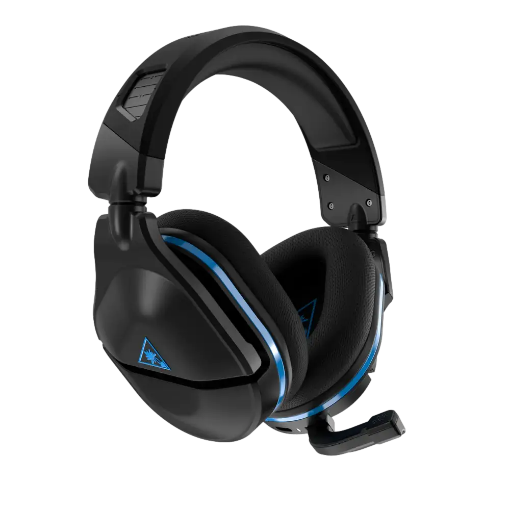 Picture of טרטל ביצ' - Turtle Beach אוזניות גיימינג אלחוטיות Stealth 600 Gen2 MAX Xbox