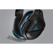 תמונה של אוזניות גיימינג אלחוטיות TURTLE BEACH STEALTH 600 GEN2 For PlayStation – שחור כחול