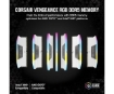 תמונה של ז. לנייח CORSAIR VENGEANCE RGB 32GB 2x16GB DDR5 6400MHz C32