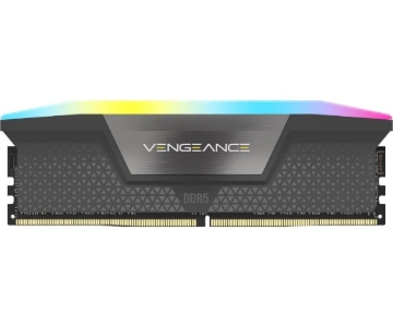 תמונה של ז. לנייח CORSAIR VENGEANCE 16GB DDR5 6000MHz C36 EXPO