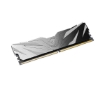 תמונה של זכרון לנייח NETAC Shadow II DDR5 6000Mhz 32GB 2x16GB C38 BLACK