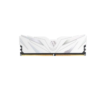 תמונה של זכרון לנייח NETAC Shadow II DDR5 6000Mhz 32GB 2x16GB C38 WHITE