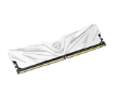 תמונה של זכרון לנייח לבן NETAC Shadow II WHITE DDR4 16GB 3200Mhz c16