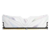 תמונה של זכרון לנייח לבן NETAC Shadow II WHITE DDR4 16GB 3200Mhz c16