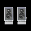 תמונה של Edifier QR65 Active Monitor Spkr with 65W GaN Chrgr(white)
