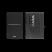 תמונה של Edifier R1280DBs Powerful Bookshelf Speakers +SUB out black