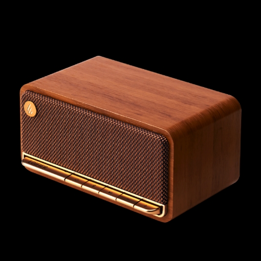 תמונה של Edifier MP230 - Tabletop Bluetooth Speaker (brown)