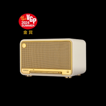 תמונה של Edifier D32 - Tabletop Wireless Speaker (white)