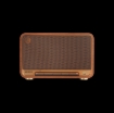 תמונה של Edifier D32 - Tabletop Wireless Speaker (brown)