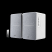תמונה של Edifier R1280T - Powerful Bookshelf Speakers - Retro(white)
