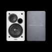 תמונה של Edifier R1280T - Powerful Bookshelf Speakers - Retro(white)