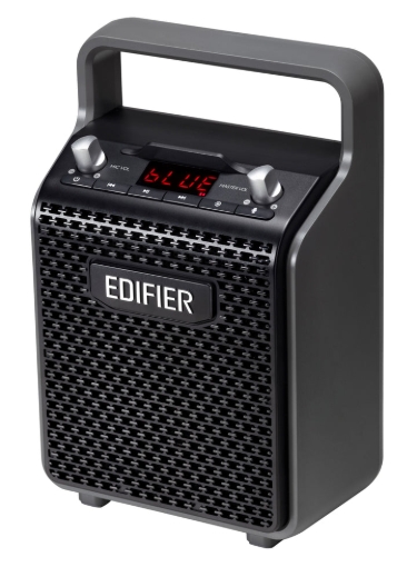 תמונה של Edifier PP205 - Portable Bluetooth Speaker (black)