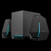 תמונה של Edifier G1500 MAX - 2.1 Desktop Gaming Speakers (black)
