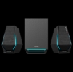 תמונה של Edifier G1500 MAX - 2.1 Desktop Gaming Speakers (black)
