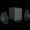 תמונה של Edifier G1500 MAX - 2.1 Desktop Gaming Speakers (black)