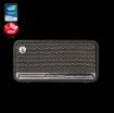 תמונה של Edifier MP230 - Tabletop Bluetooth Speaker (retro black)