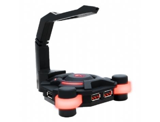 תמונה של דרגון - Dragon מפצל CHORD MANGER+USBHUB