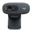 תמונה של לוג'יטק - Logitech מצלמת רשת HD C270