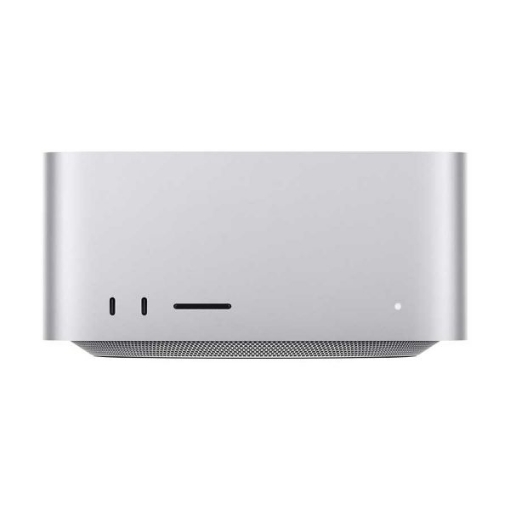 Picture of Mac Studio: Apple M4 Max chip with 14 core CPU, 32 core GPU, 36GB, 512GB