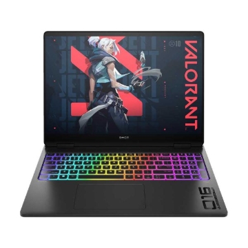 תמונה של מחשב נייד HP OMEN MAX 16-ah0007nj BM1V9EA