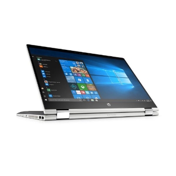 תמונה של HP PavilionX360 Touch 2IN1 14-ek2008nj 14' FHD Core 5-120U/16GB/1TB SSD/LKB/FP/WIN11HOME/SILVER/3YOS