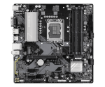 תמונה של לוח אם אינטל GIGABYTE B760M D3HP DDR4 mATX DP HDMI VGA LGA1700